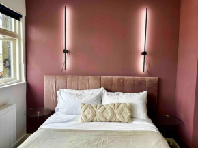 Cozy Studio near Regent’s Park N9